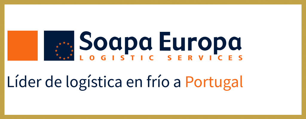 Logo de Soapa Europa